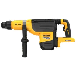 Ciocan rotopercutor pe acumulator DeWALT DCH775N-XJ (fara acumulator) flexmag.md