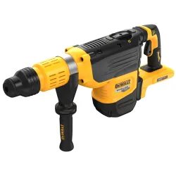 Ciocan rotopercutor pe acumulator DeWALT DCH775N-XJ (fara acumulator) flexmag.md