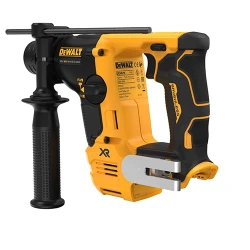 Ciocan rotopercutor pe acumulator DeWALT Ultra Compact DCH072NT flexmag.md