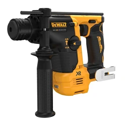 Ciocan rotopercutor pe acumulator DeWALT Ultra Compact DCH072NT flexmag.md