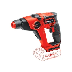 Ciocan rotopercutor pe acumulator Einhell TE-HD 18-12 Li Solo flexmag.md