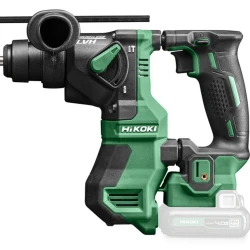 Перфоратор на аккумуляторе Hikoki DH12DDW4Z flexmag.md