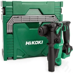 Ciocan rotopercutor pe acumulator Hikoki DH12DDWHZ flexmag.md