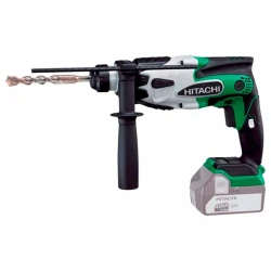 Перфоратор на аккумуляторе Hikoki DH14DSLTL (2 аккумулятора) flexmag.md