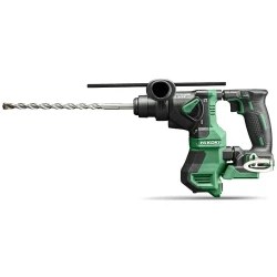 Перфоратор на аккумуляторе Hikoki DH18DPAW2Z flexmag.md