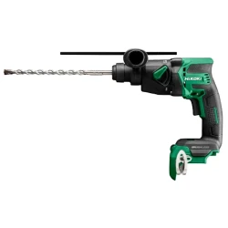 Перфоратор на аккумуляторе Hikoki DH18DPBW4Z flexmag.md