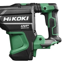 Ciocan rotopercutor pe acumulator Hikoki DH3640DAW2Z flexmag.md