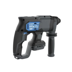 Ciocan rotopercutor pe acumulator Hyundai RH20X-20 (fara acumulator) flexmag.md