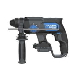 Ciocan rotopercutor pe acumulator Hyundai RH20X-20 (fara acumulator) flexmag.md