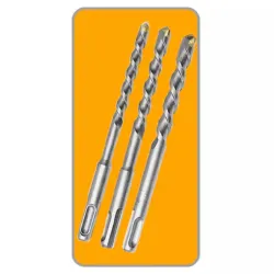 Ciocan rotopercutor pe acumulator Ingco CRHLI20188 flexmag.md