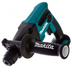 Ciocan rotopercutor pe acumulator Makita DHR165Z (fara acumulator) flexmag.md