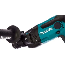 Ciocan rotopercutor pe acumulator Makita DHR165Z (fara acumulator) flexmag.md