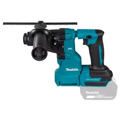 Ciocan rotopercutor pe acumulator Makita DHR183Z flexmag.md