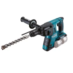 Ciocan rotopercutor pe acumulator Makita DHR264Z (fara acumulator) flexmag.md