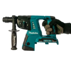 Ciocan rotopercutor pe acumulator Makita DHR264Z (fara acumulator) flexmag.md