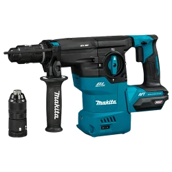 Ciocan rotopercutor pe acumulator Makita HR009GZ flexmag.md