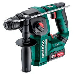 Ciocan rotopercutor pe acumulator Metabo Power Maxx BH 12 BL 16 (600207500) flexmag.md