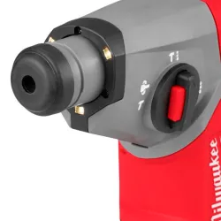 Ciocan rotopercutor pe acumulator Milwaukee M12 FHAC16-0 (fara acumulator) flexmag.md