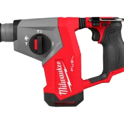 Ciocan rotopercutor pe acumulator Milwaukee M12 FHAC16-0 (fara acumulator) flexmag.md