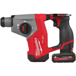 Ciocan rotopercutor pe acumulator Milwaukee M12FHAC16-501B (1 acumulator) flexmag.md