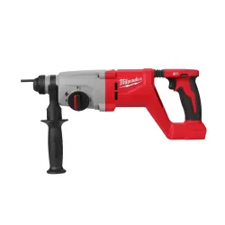Ciocan rotopercutor pe acumulator Milwaukee M18 BLHACD26-0 (fara acumulator) flexmag.md