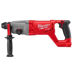 Ciocan rotopercutor pe acumulator Milwaukee M18 CHD-0 flexmag.md