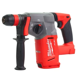 Ciocan rotopercutor pe acumulator Milwaukee M18 FUEL CHX-0X flexmag.md