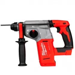 Ciocan rotopercutor pe acumulator Milwaukee M18BLH-0 (fara acumulator) flexmag.md