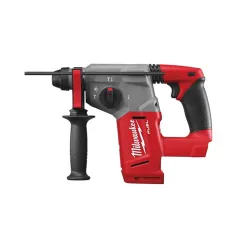 Ciocan rotopercutor pe acumulator Milwaukee M18ONEFH-0X (fara acumulator) flexmag.md