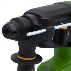 Ciocan rotopercutor pe acumulator Procraft PHA40 (fara acumulator) flexmag.md