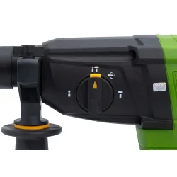 Ciocan rotopercutor pe acumulator Procraft PHA40 (fara acumulator) flexmag.md