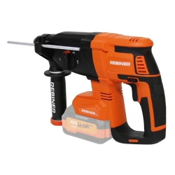Ciocan rotopercutor pe acumulator Rebiner RBHA26-20Li (fara acumulator) flexmag.md