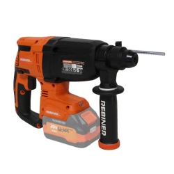 Ciocan rotopercutor pe acumulator Rebiner RBHA26-20Li (fara acumulator) flexmag.md
