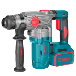 Беспроводной перфоратор Ronix 8679 flexmag.md