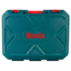 Ciocan rotopercutor pe acumulator Ronix 8679 flexmag.md