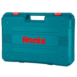 Ciocan rotopercutor pe acumulator Ronix 8910K flexmag.md