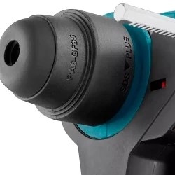 Ciocan rotopercutor pe acumulator Ronix 8910K flexmag.md