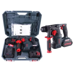 Ciocan rotopercutor pe acumulator Ronix 8911K flexmag.md