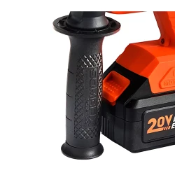 Ciocan rotopercutor pe acumulator SomaFix SFX8587 flexmag.md