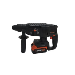 Ciocan rotopercutor pe acumulator Stromo AHA20 (1 acumulator) flexmag.md