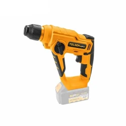 Ciocan rotopercutor pe acumulator Tolsen 87238 flexmag.md