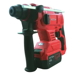 Ciocan rotopercutor pe acumulator Vector VEB2080-1 (fara acumulator) flexmag.md