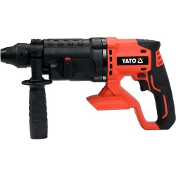 Ciocan rotopercutor pe acumulator Yato YT82772 flexmag.md