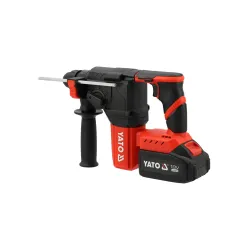 Ciocan rotopercutor pe acumulator Yato YT827722 flexmag.md