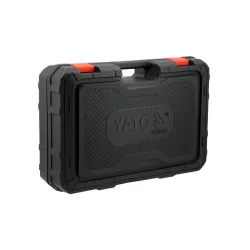 Ciocan rotopercutor pe acumulator Yato YT827722 flexmag.md
