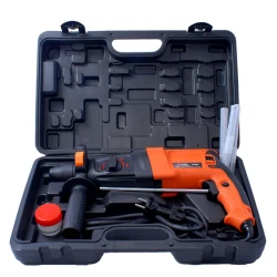 Ciocan rotopercutor PIT P22604 flexmag.md