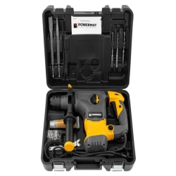 Ciocan rotopercutor Powermat PM-MU-2600T flexmag.md