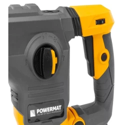 Ciocan rotopercutor Powermat PM-MU-2600T flexmag.md
