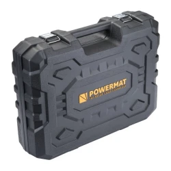 Перфоратор Powermat PM-MU-2800M flexmag.md