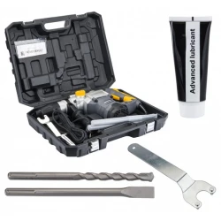 Перфоратор Powermat PM-MU-2800M flexmag.md